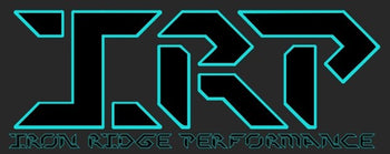 Iron Ridge Performance LLC