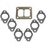 BD DIESEL GASKET SET, EXHAUST MANIFOLD T6 MOUNT - DODGE 1998.5-2017 5.9L/6.7L