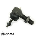 KRYPTONITE REPLACEMENT OUTER TIE ROD END 2001-2010