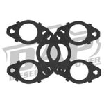 DAP SET OF 6 MULTI-LAYER EXHAUST MANIFOLD GASKETS FOR 24V - 3946275AX6