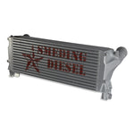 Smeding Diesel 2013-18 6.7L CUMMINS INTERCOOLER