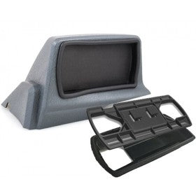 2006-2009 (HD) 2006-2008 (LD) DODGE RAM DASH POD (COMES WITH CTS AND CTS2 ADAPTORS)