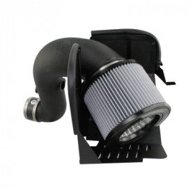 AFE STAGE 2 COLD AIR INTAKE SYSTEM WITH PRO DRY S FILTER