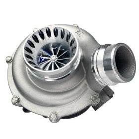 KC TURBOS 62MM STAGE 1 2015-2019