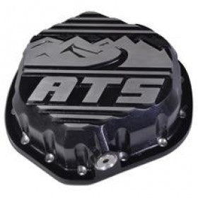 ATS PROTECTOR REAR DIFFERENTIAL COVER, 14 BOLT 11.5INCH AMERICAN AXLE