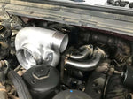 BMP 6.4 POWERSTROKE SINGLE TURBO KIT WITH TURBO