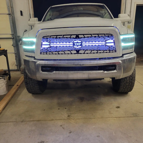 IRP X3 2013-2018 Ram 2500/3500 Grille