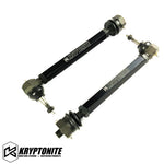 KRYPTONITE DEATH GRIP TIE RODS 2011-2022