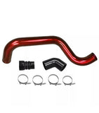 BMP 04.5-10 DURAMAX 3" HOT SIDE INTERCOOLER PIPE