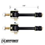 KRYPTONITE SWAY BAR END LINKS (0-2")