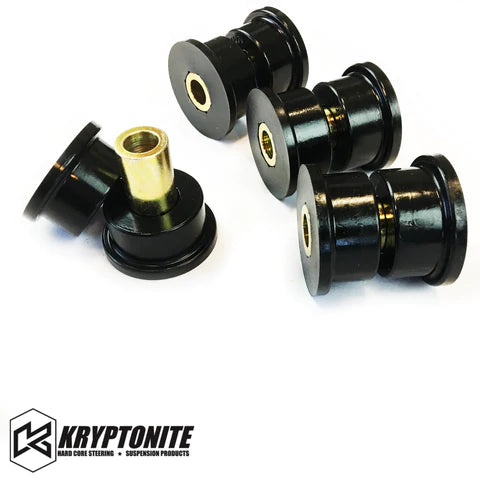 KRYPTONITE UPPER CONTROL ARM BUSHINGS 2011-2021