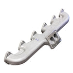 Smeding Diesel T4 Extreme High Flow 2nd Gen Stainless Steel Manifold