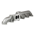 Smeding Diesel Cummins 5.9l & 6.7l T4 2 Piece 3rd Gen Style High Flow Exhaust Manifold