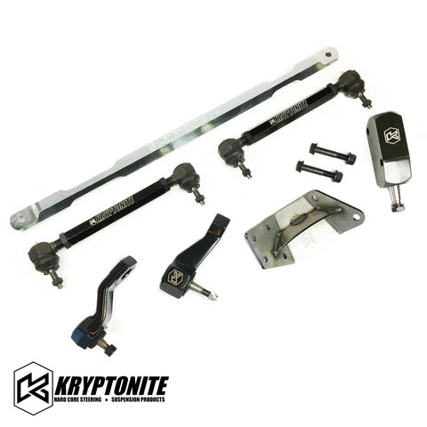 KRYPTONITE ULTIMATE FRONT END PACKAGE 2001-2010