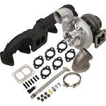 BD IRON HORN 5.9L CUMMINS TURBO KIT S363SXE/80 0.91AR