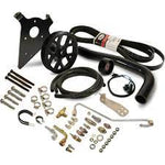 BD VENOM DUAL CP3 INSTALL KIT W/O PUMP 2005-2009