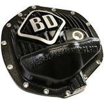BD DIFFERENTIAL COVER, REAR - AA 14-11.5 - DODGE 2003-2015 / CHEVY 2001-2015