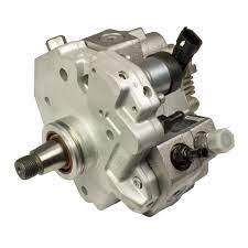 BD INJECTION PUMP, STOCK EXCHANGE CP3