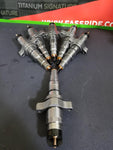 MDI Injector Reman "Bosch" 04.5-07 cummins