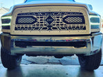 IRP X2 2010-2012 Ram 2500/3500 Grille