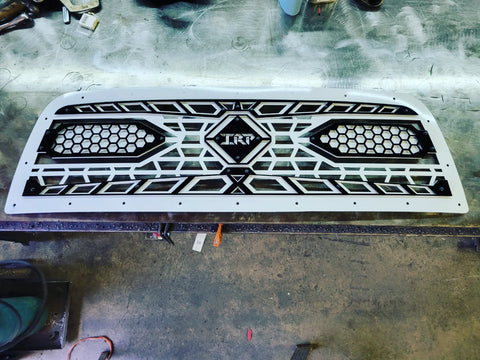 IRP X2 2013-2018 Ram 2500/3500 Grille
