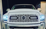 IRP X1 2010-2012 Ram 2500/3500 Grille