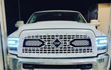 IRP X1 2013-2018 Ram 2500/3500 Grille