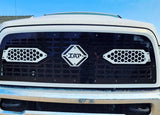 IRP X1 2010-2012 Ram 2500/3500 Grille