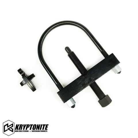 KRYPTONITE TORSION KEY UNLOADING TOOL 2011-2022